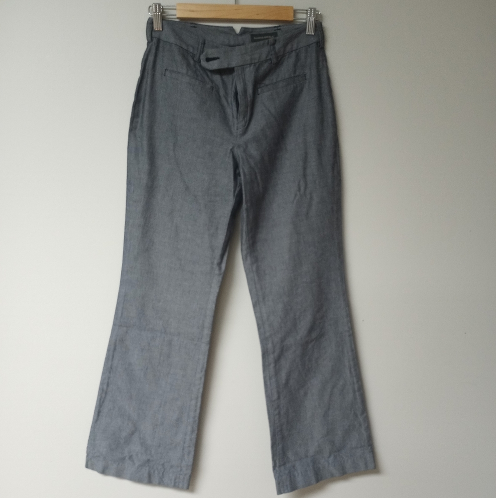 Banana Republic pants